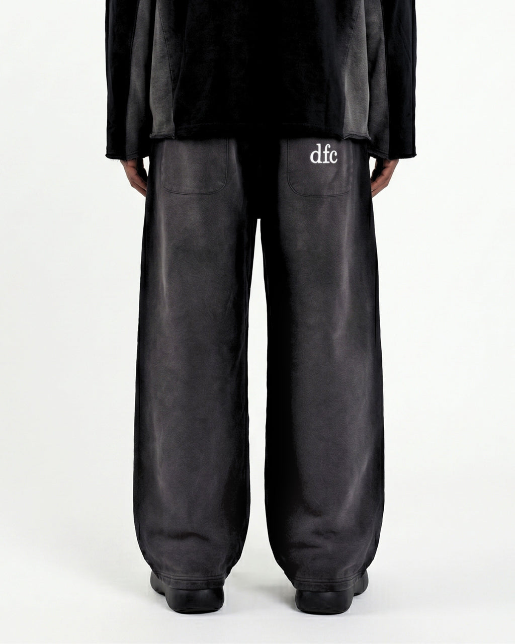 ASH SWEATPANTS