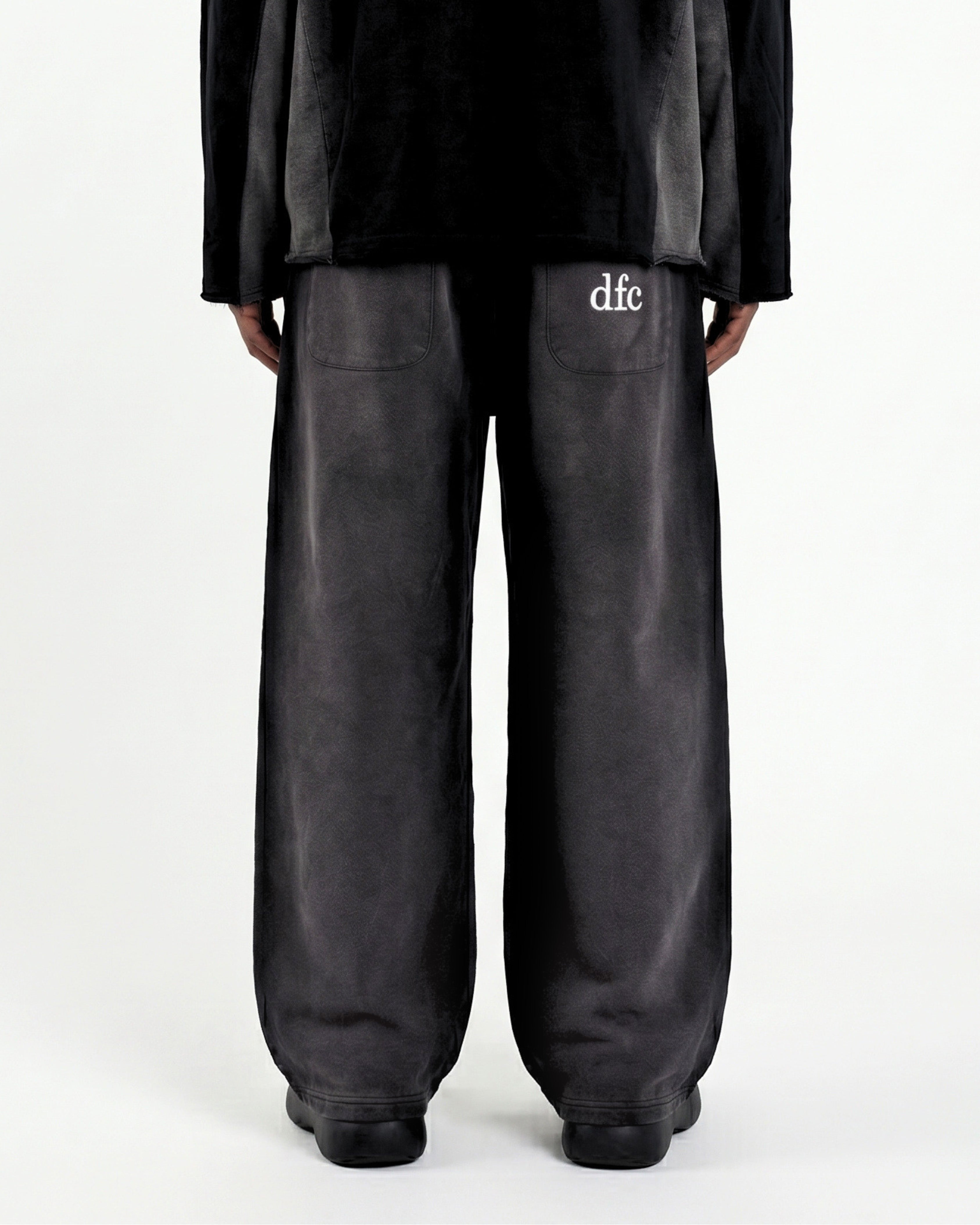 ASH SWEATPANTS