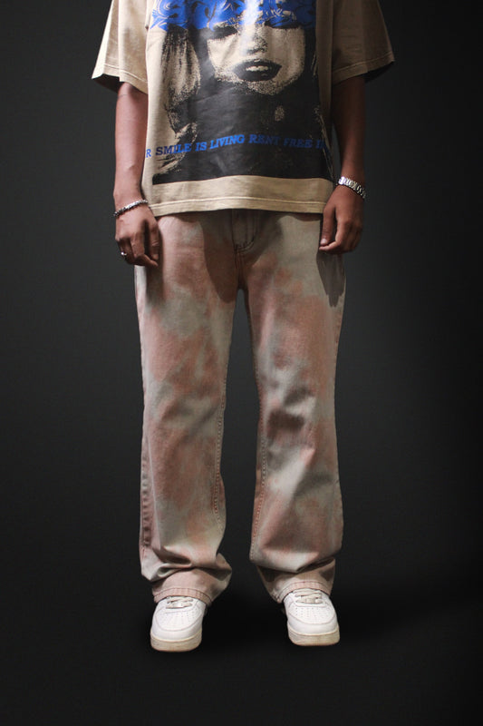 TIEDYE DENIM 2.0