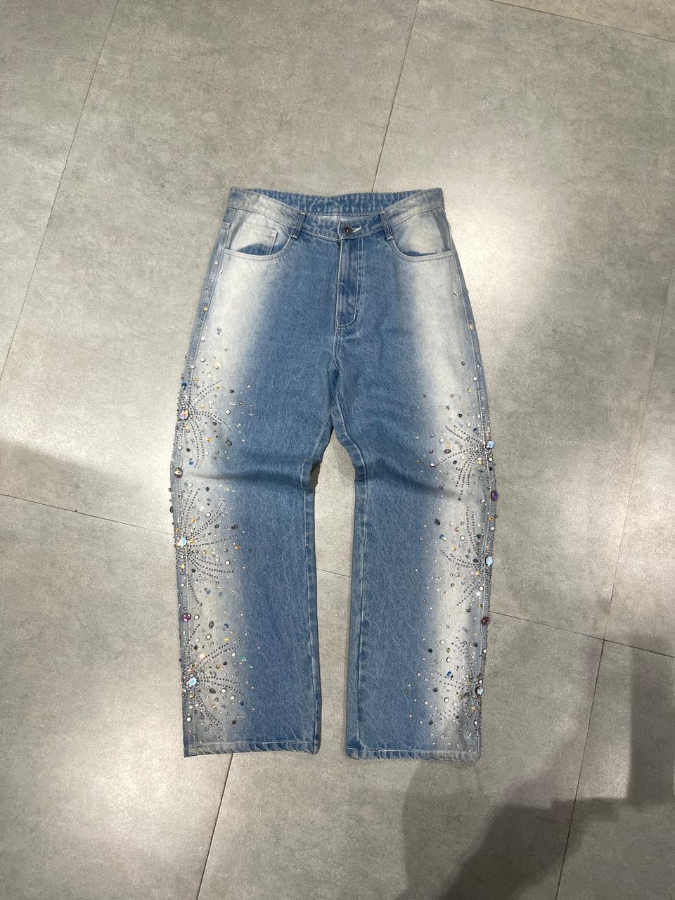 DIAMOND DENIM 0.1