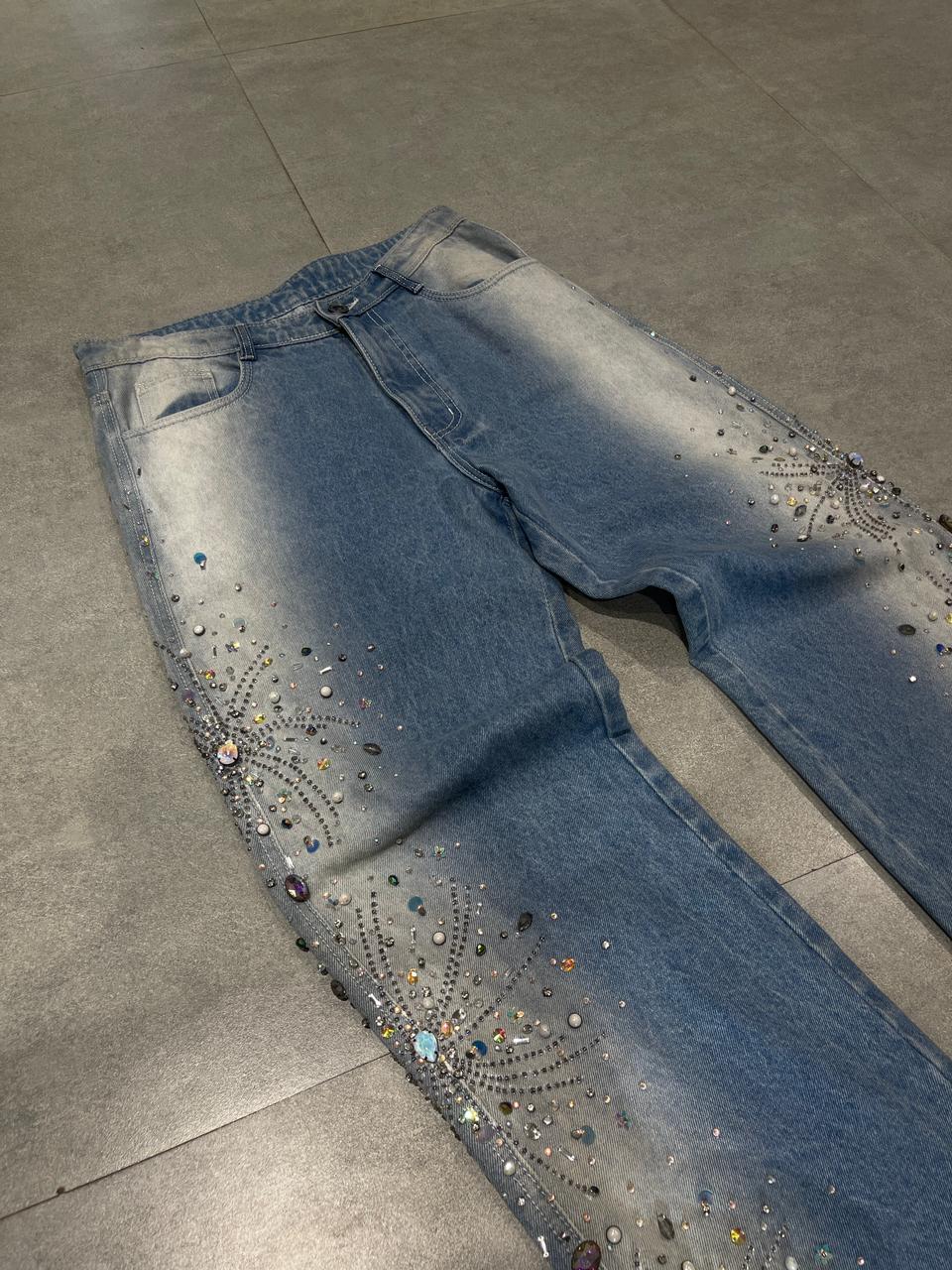 DIAMOND DENIM 0.1