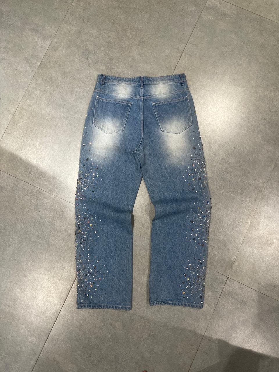 DIAMOND DENIM 0.1
