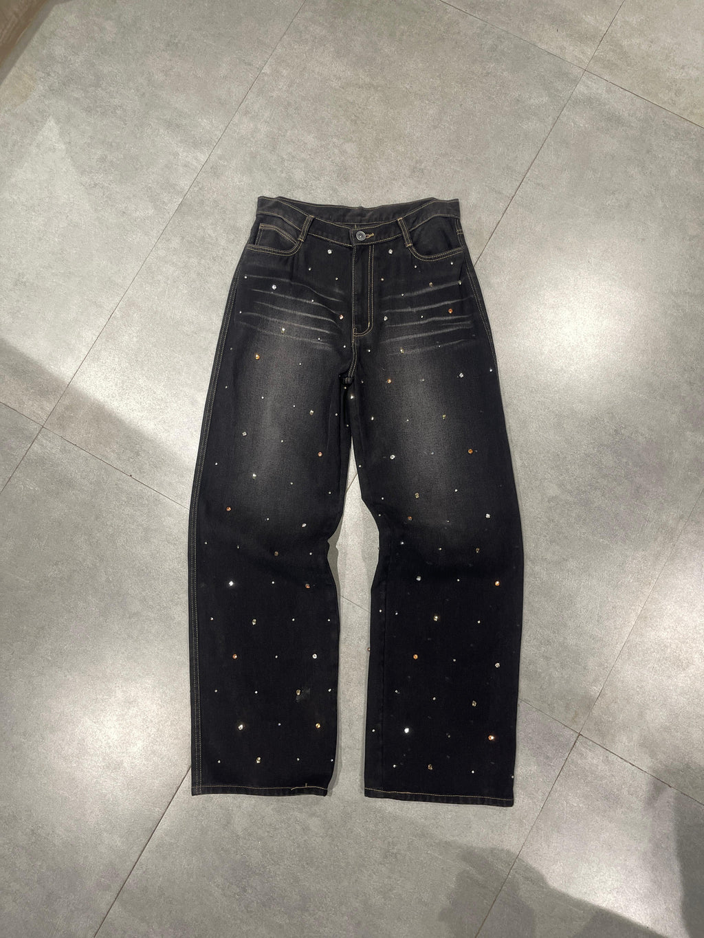 DIAMOND DENIM 0.2