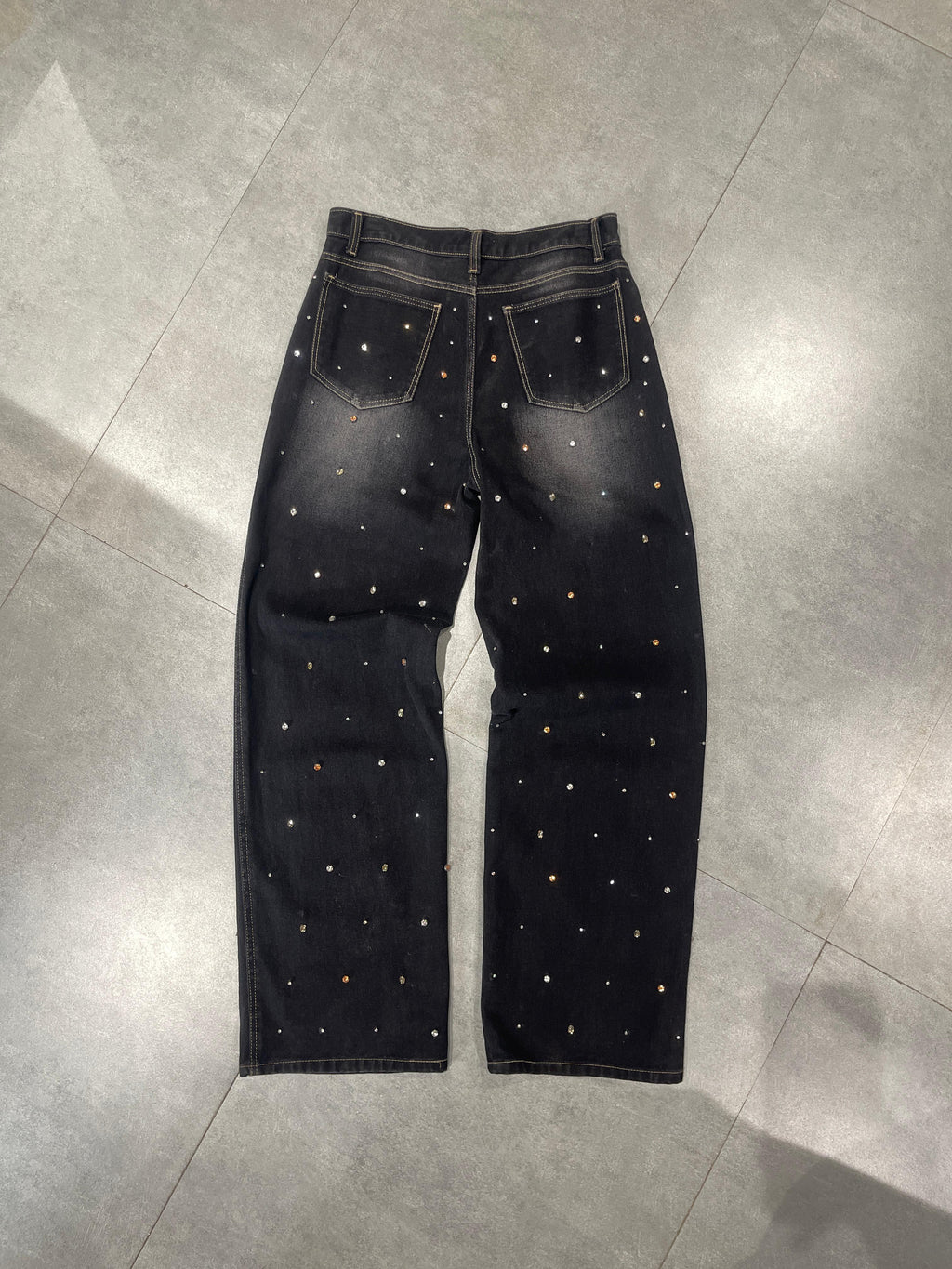 DIAMOND DENIM 0.2
