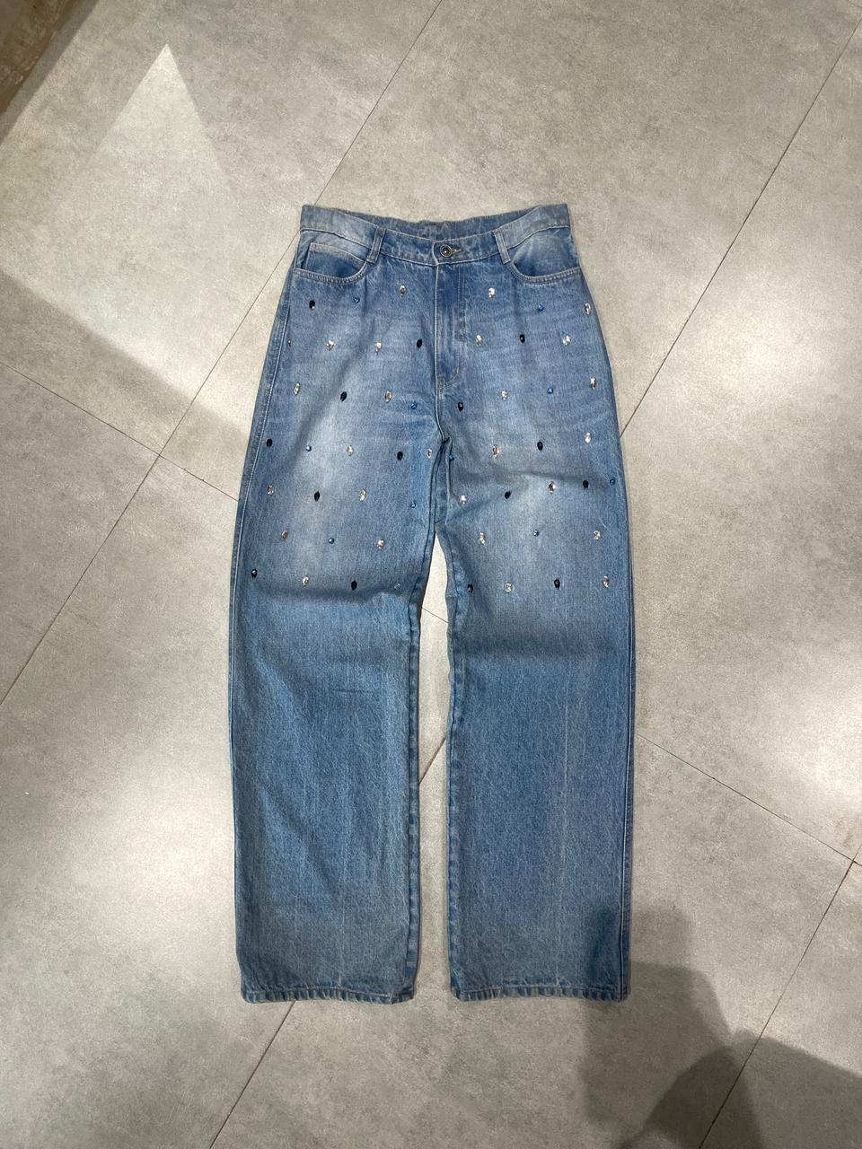 DIAMOND DENIM 0.3