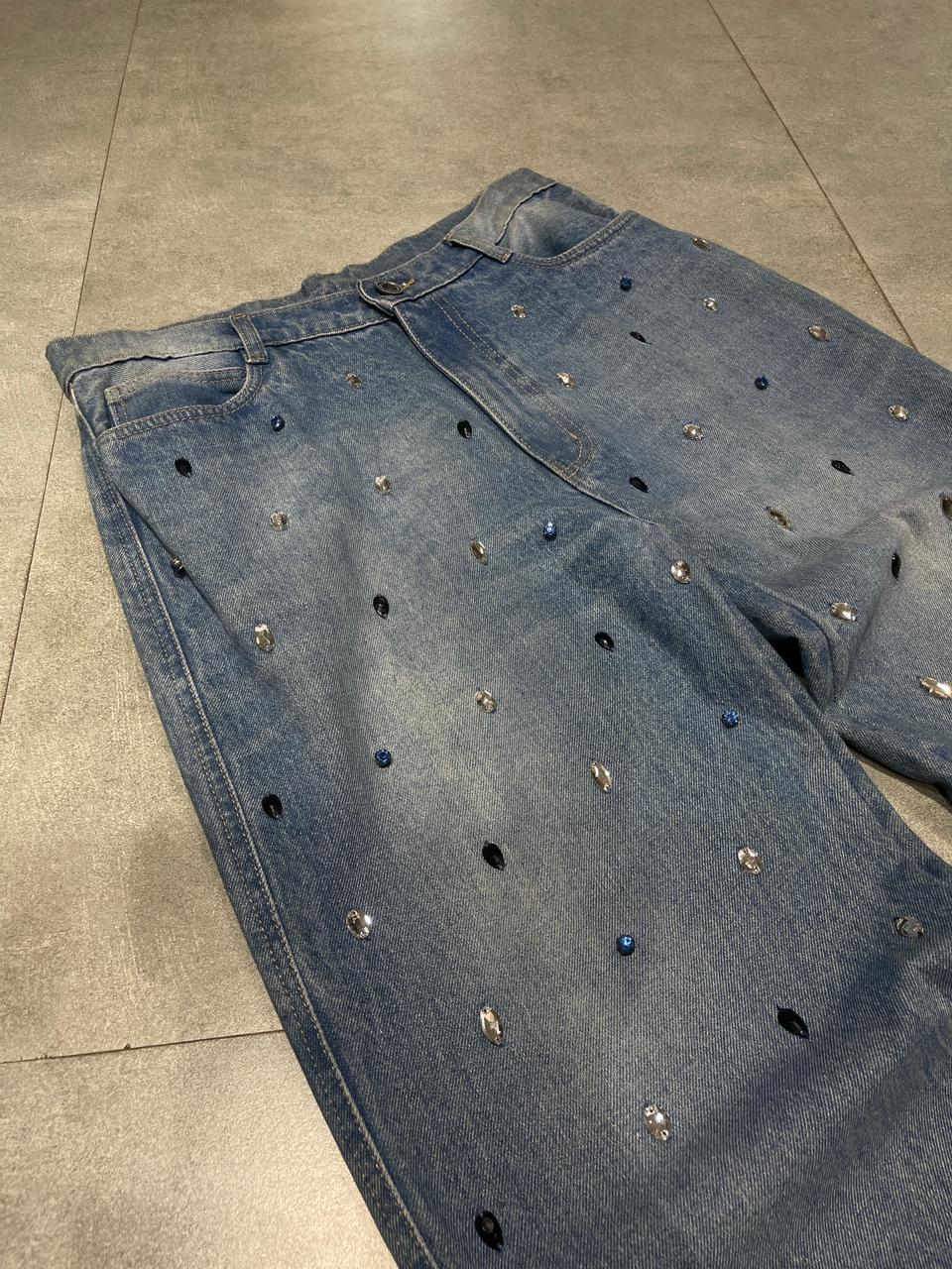 DIAMOND DENIM 0.3