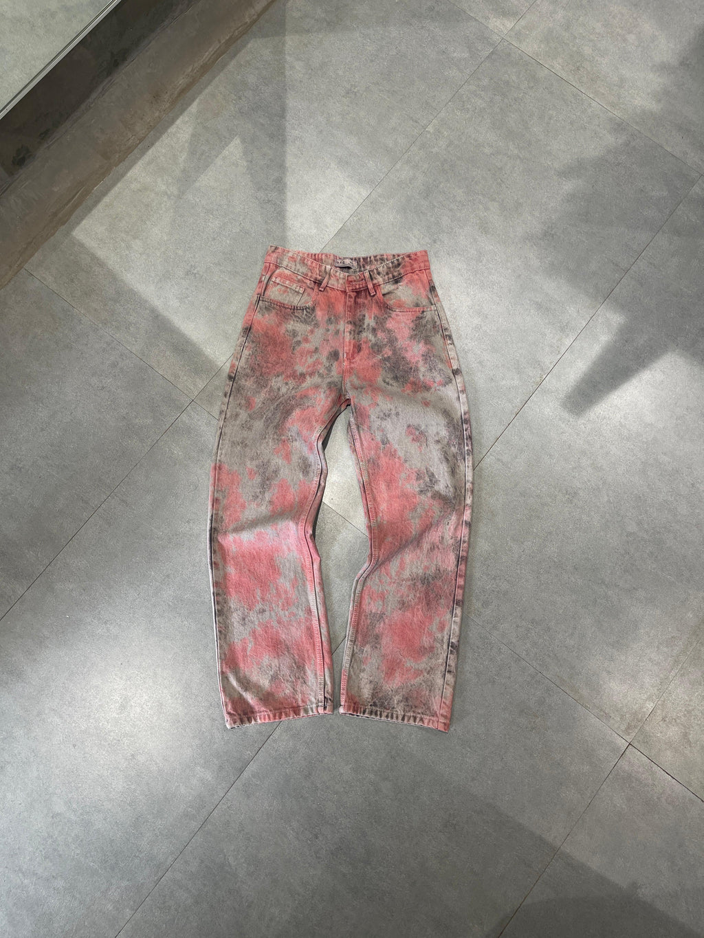 TIEDYE DENIM 31.0