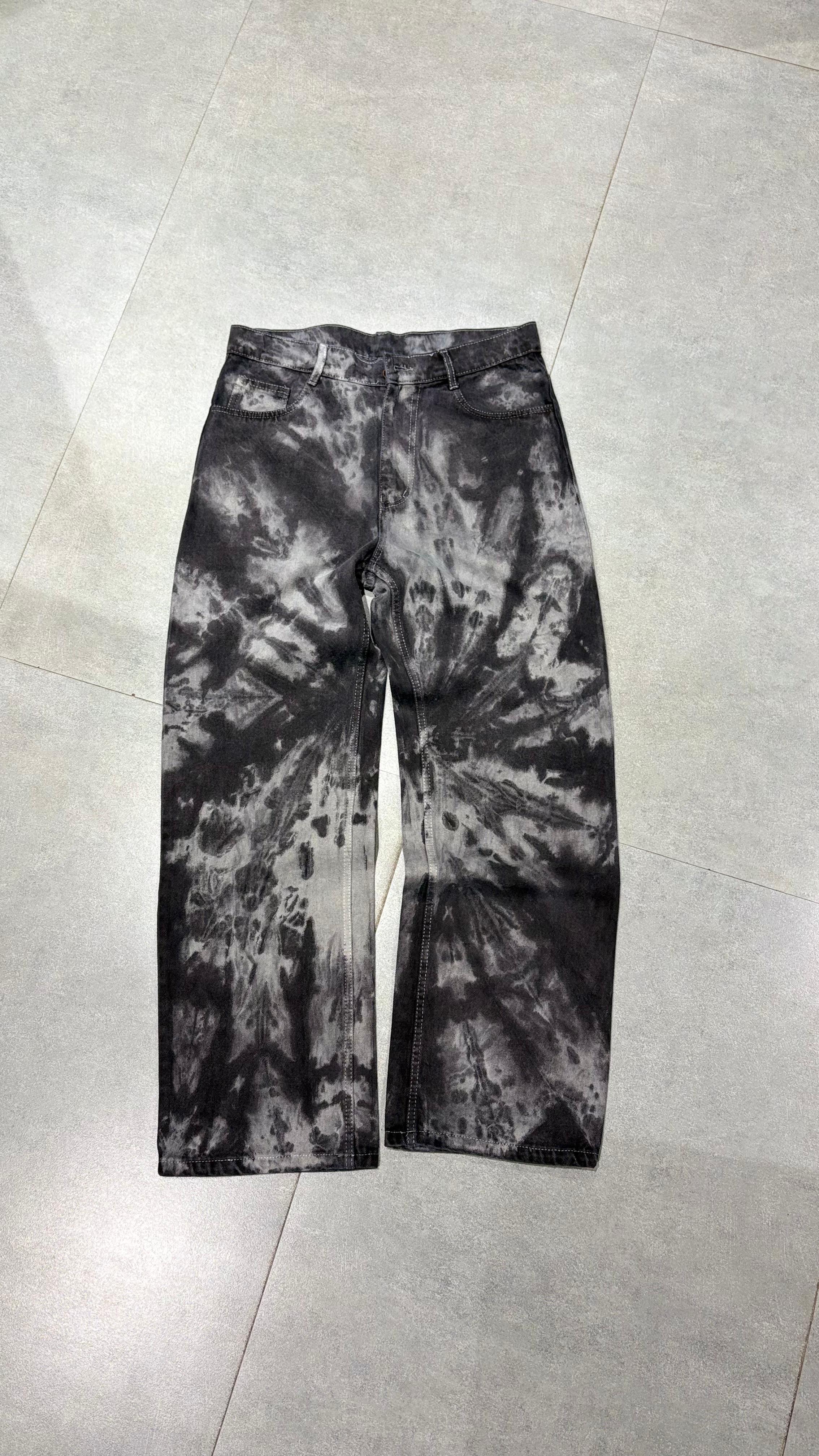TIEDYE DENIM 31.2