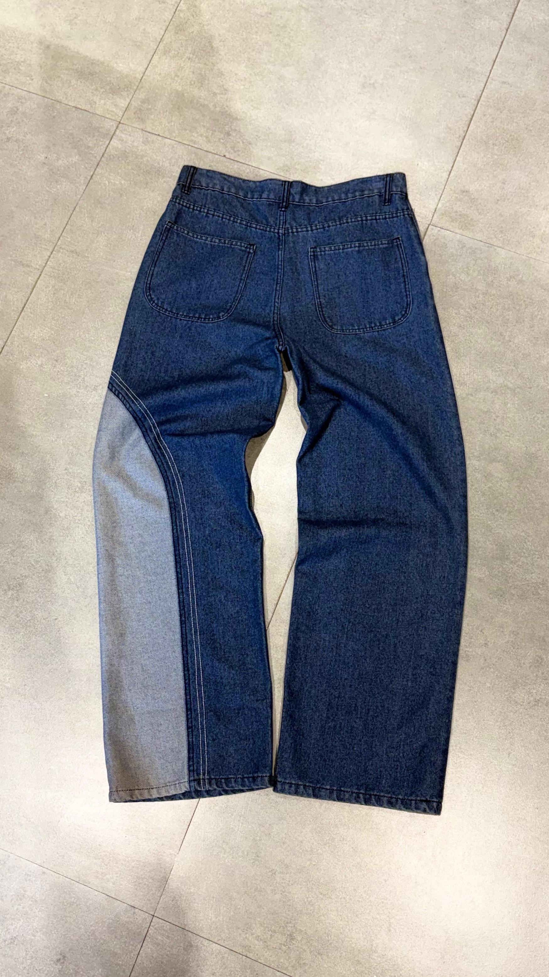 PATCH DENIM 35.0
