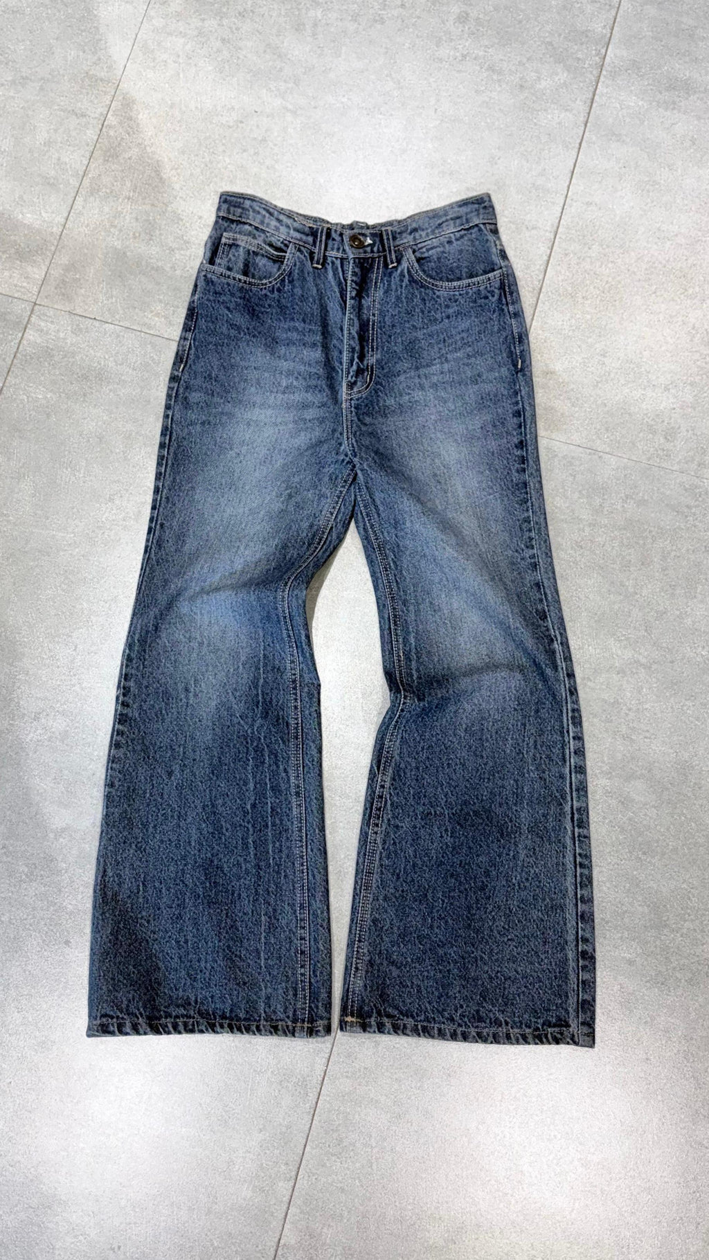 BELL BOTTOM 10.0