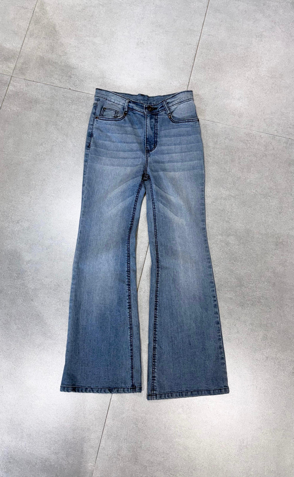 BELL BOTTOM 10.3
