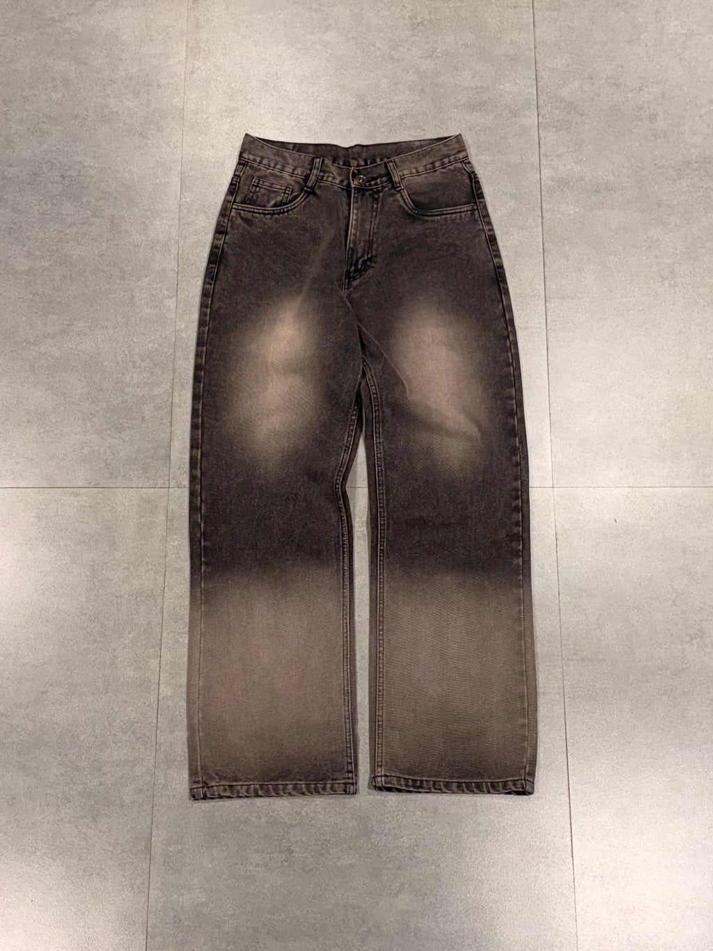 WHISKER DENIM 33.0