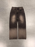 WHISKER DENIM 33.0