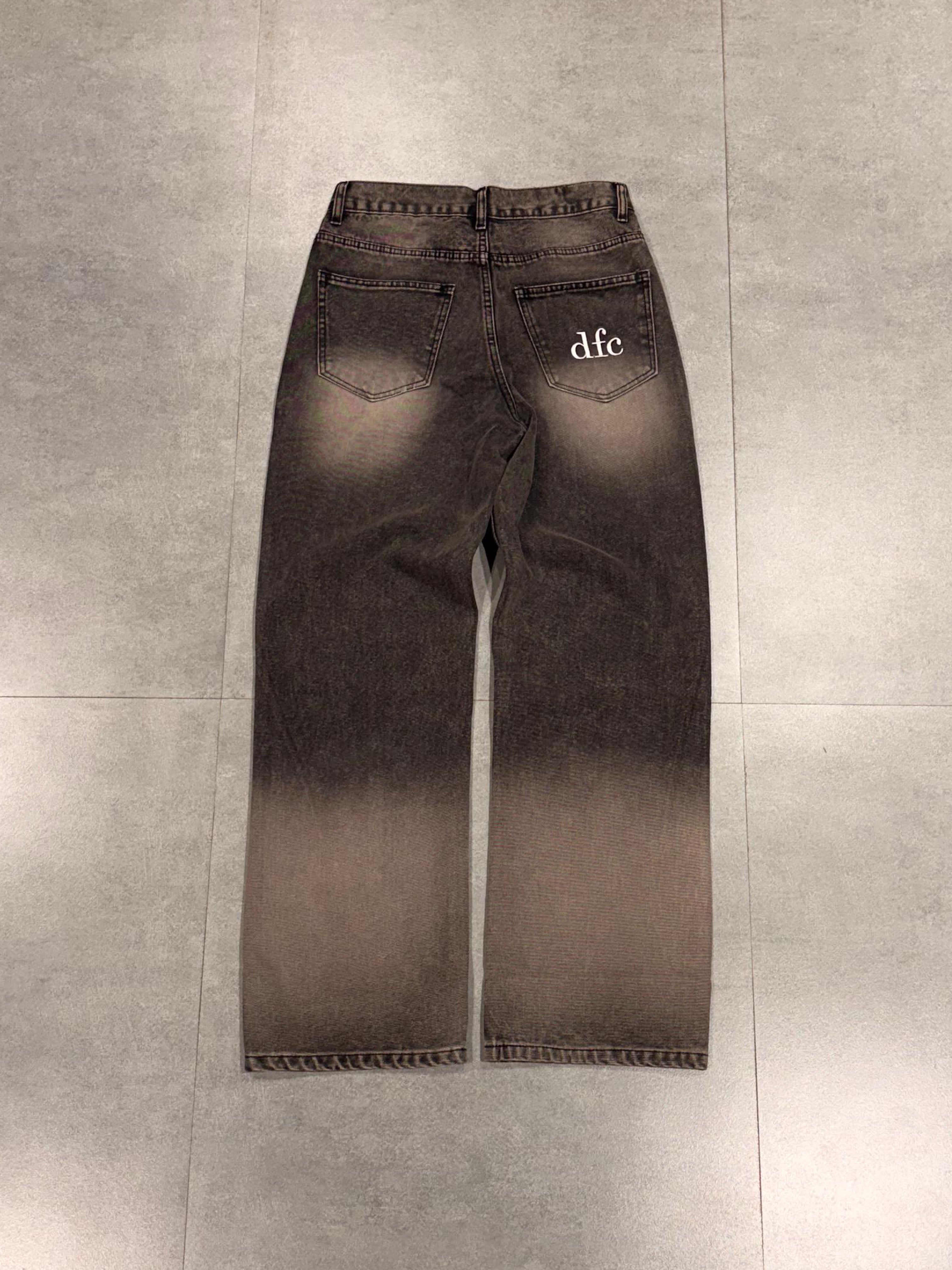 WHISKER DENIM 33.0