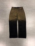 WHISKER DENIM 34.0