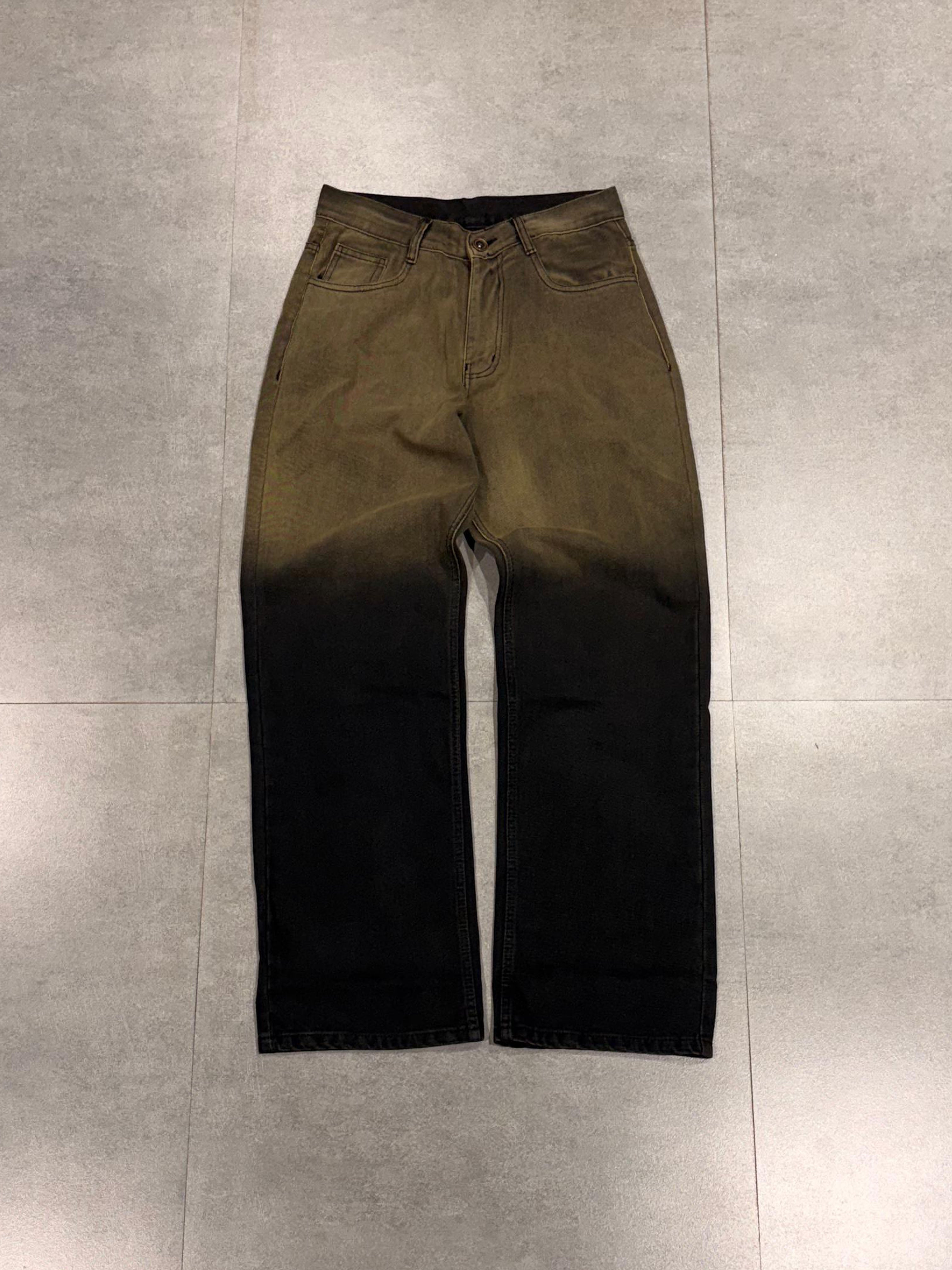 WHISKER DENIM 34.0