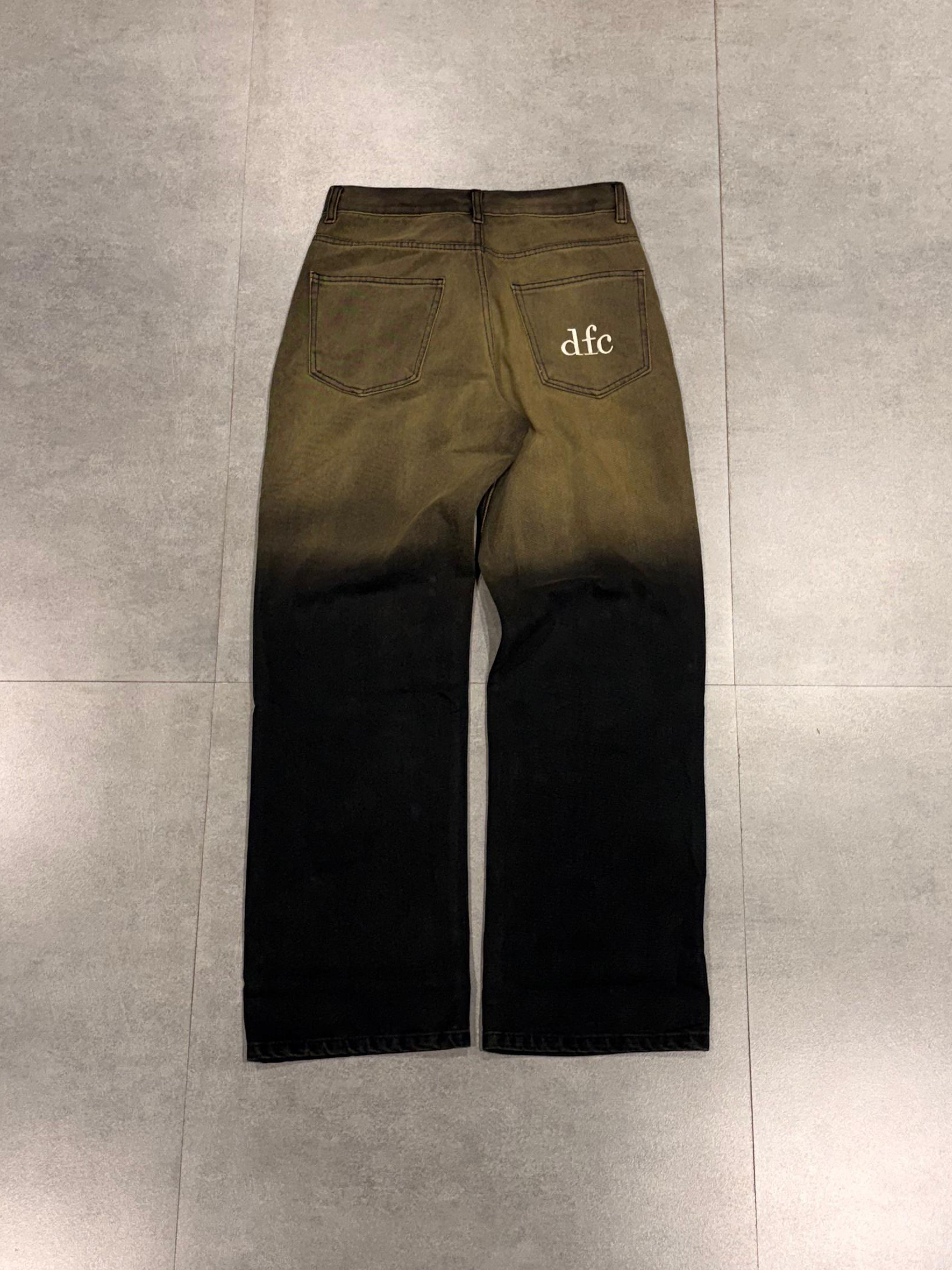 WHISKER DENIM 34.0