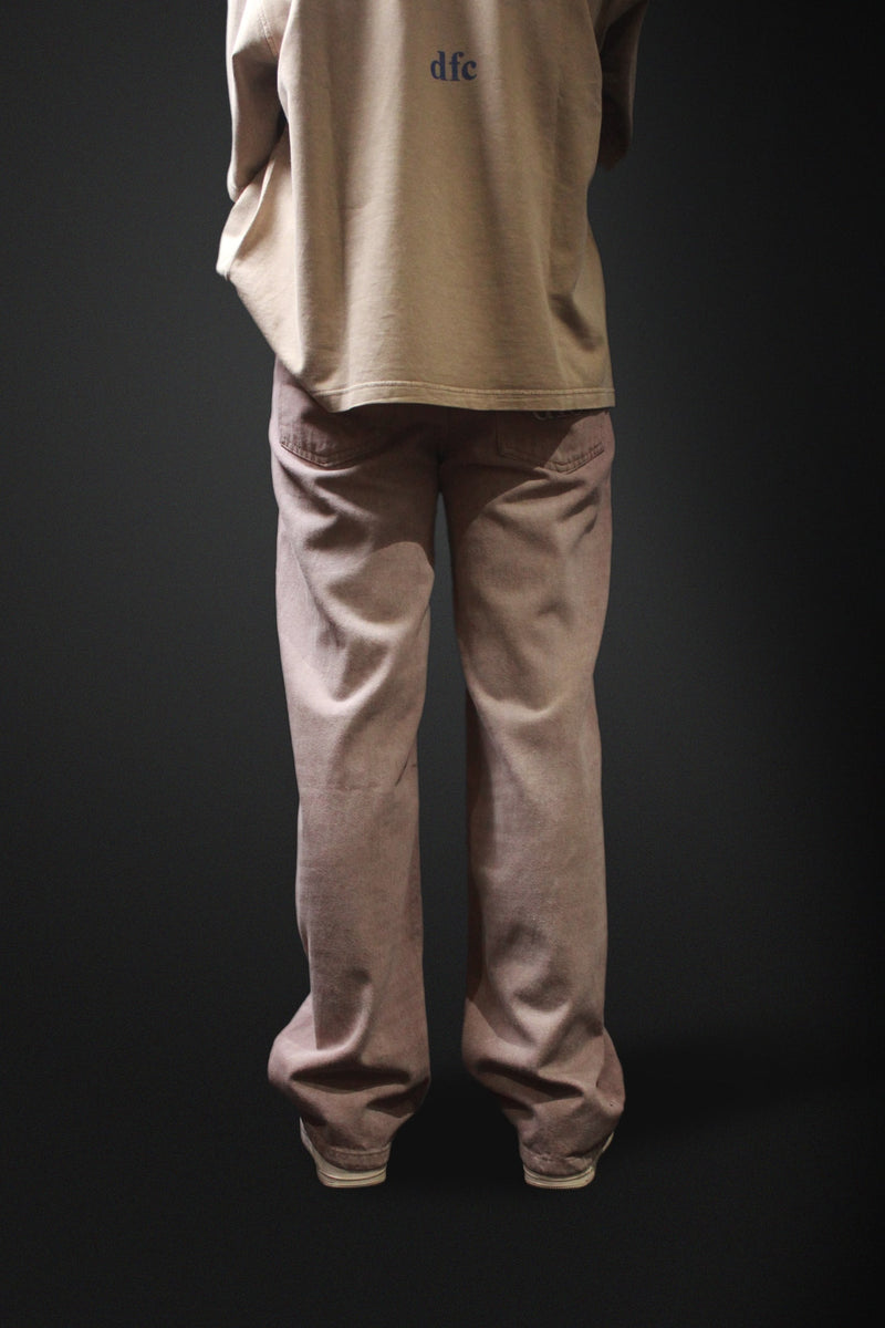 WHISKER DENIM 4.0