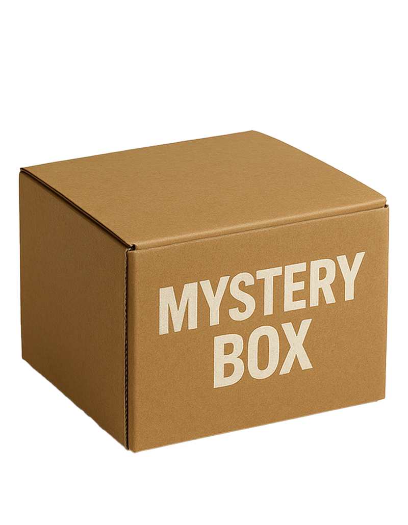 MYSTERY BOX